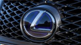Lexus RC 300h - galeria redakcyjna