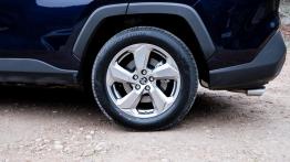 Toyota RAV4 2.5 Hybrid Dynamic Force 218 KM - galeria redakcyjna