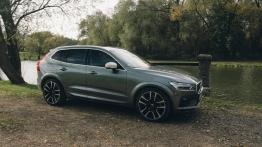 Volvo XC60 – galeria redakcyjna