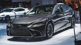 Frankfurt Motor Show 2017 - galeria redakcyjna