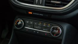 Ford Fiesta 1.0 EcoBoost 140 KM – galeria redakcyjna