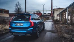 Volvo XC90 D5 R-Design - galeria redakcyjna