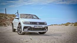 Volkswagen Tiguan (2017) - galeria redakcyjna