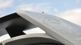 Ford Focus RS – galeria redakcyjna