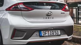 Hyundai IONIQ - galeria redakcyjna