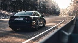 Lexus GS F - galeria redakcyjna - widok z tyłu