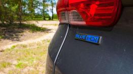Peugeot 2008 1.6 BlueHDi S&S – galeria redakcyjna