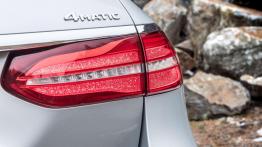 Mercedes klasy E All-Terrain - galeria redakcyjna