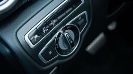 Mercedes Klasa V 250d Exclusive AMG Line – galeria redakcyjna