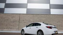 Opel Insignia 1.6 CDTI – galeria redakcyjna
