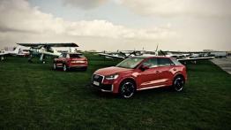 Audi Q2 - galeria redakcyjna