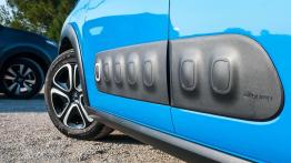 Citroen C3 –  galeria redakcyjna