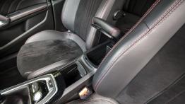 Peugeot 308 GT 1.6 e-THP 205 KM - galeria redakcyjna - fotel kierowcy, widok z przodu