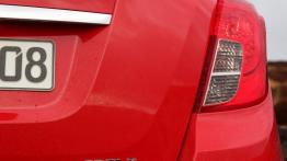 Opel Mokka 1.6 CDTI - galeria redakcyjna - emblemat