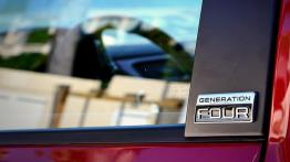 Volkswagen Caddy IV Kombi - galeria redakcyjna - emblemat boczny