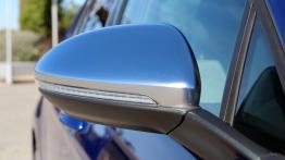 Volkswagen Golf VII R Variant - galeria redakcyjna - prawe lusterko zewnętrzne, przód