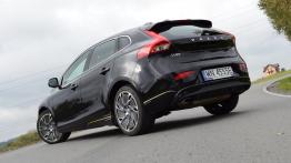 Volvo V40 II Hatchback 1.6 T3 150KM - galeria redakcyjna - widok z tyłu