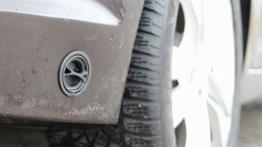 Chevrolet Cruze Sedan 1.8 141KM - galeria redakcyjna - zderzak tylny