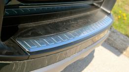Fiat 500L Trekking 1.6 MultiJet II - galeria redakcyjna - zderzak tylny
