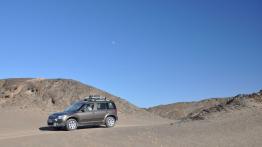 Skoda Yeti w Namibii - dzień 4 - galeria redakcyjna - inne zdjęcie