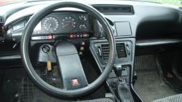 Citroen CX - pełny panel przedni