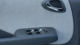 Honda City - drzwi kierowcy od wewnątrz