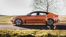 Kia Stinger GT 3.3 T-GDI 366 KM - galeria redakcyjna