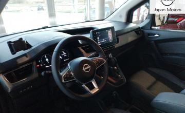 Nissan Townstar Van 1.3 DIG-T 130KM 2025 TEKNA, zdjęcie 6