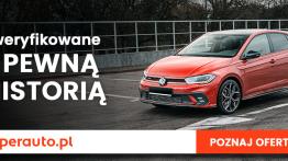 Samochody u¿ywane bezwypadkowe Superauto.pl
