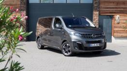 Opel Zafira Life - galeria redakcyjna - inne zdj?cie