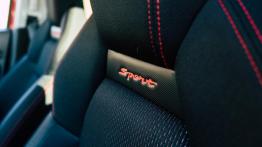 Suzuki Swift Sport 1.4 Boosterjet 140 KM - galeria redakcyjna