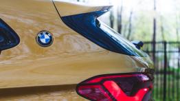 BMW X2 20d 2.0 Diesel 190 KM - galeria redakcyjna