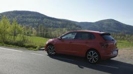 Volkswagen Polo GTI 2.0 TSI 200 KM - galeria redakcyjna