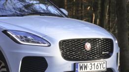 Jaguar E-Pace - galeria redakcyjna