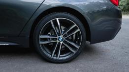 BMW 430i GranCoupe xDrive - galeria redakcyjna