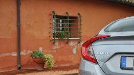 Honda Civic sedan 4d 1.6 i-DTEC - galeria redakcyjna 