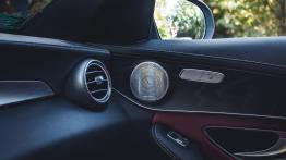 Mercedes Klasa C 220d 4MATIC - galeria redakcyjna 
