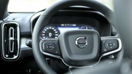Volvo XC40 - galeria redakcyjna