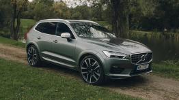 Volvo XC60 – galeria redakcyjna