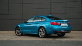 BMW 430i Gran Coupé – galeria redakcyjna