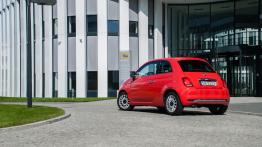 Fiat 500 (2017) – galeria redakcyjna