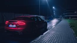 Kia Stinger (2017) – galeria redakcyjna