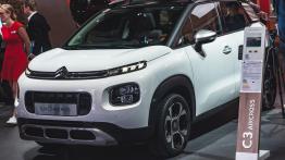 Frankfurt Motor Show 2017 - galeria redakcyjna