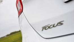 Ford Focus ST-Line LPG – galeria redakcyjna