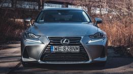 Lexus IS 200t - galeria redakcyjna