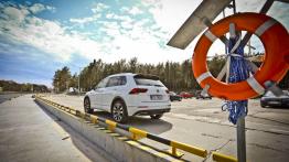 Volkswagen Tiguan (2017) - galeria redakcyjna