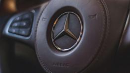 Mercedes GLS 500 - galeria redakcyjna