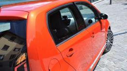 Volkswagen Up! - galeria redakcyjna