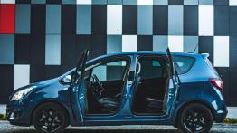 Opel Meriva 1.4 LPGTEC - galeria redakcyjna