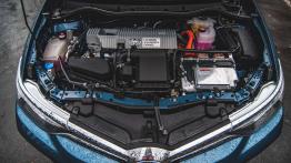 Toyota Auris Touring Sports Hybrid - galeria redakcyjna - silnik
